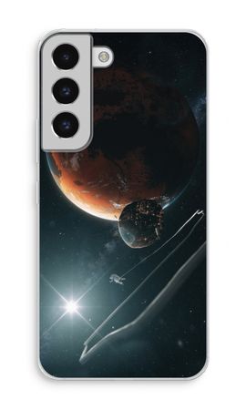 Mars Renaissance
