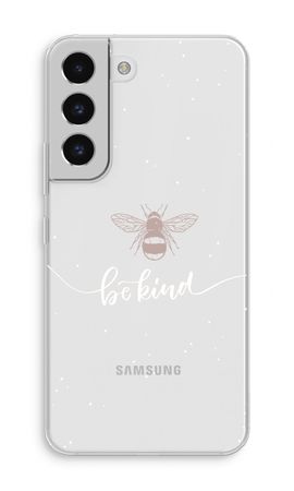 Be(e) kind