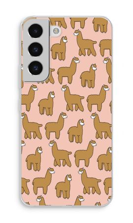 Alpacas
