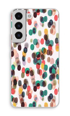 Tropical Dots