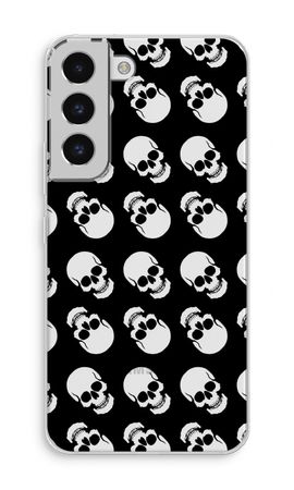 Musketon Skulls