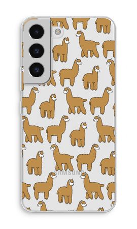 Alpacas
