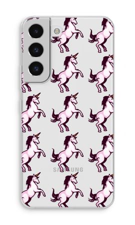 Musketon Unicorn