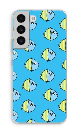 Kleiner Fisch
