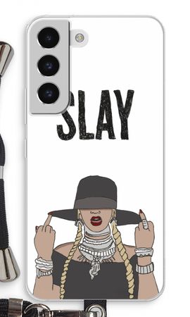 Slay All Day