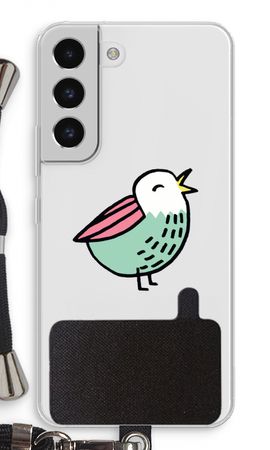 Birdy