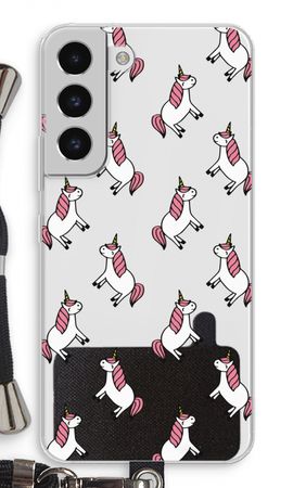 Unicorns everywhere