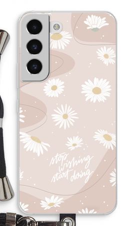 Daydreaming becomes reality