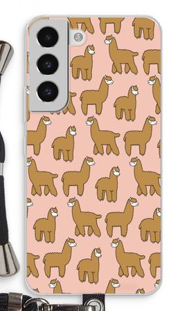 Alpacas