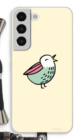 Birdy