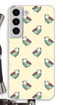 Little birds