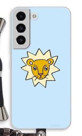 Little lion