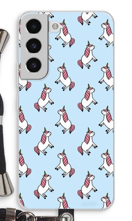 Unicorns everywhere