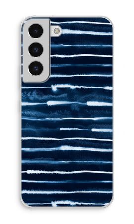 Lines Navy