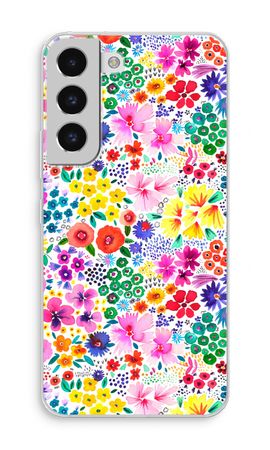 Little Flowers