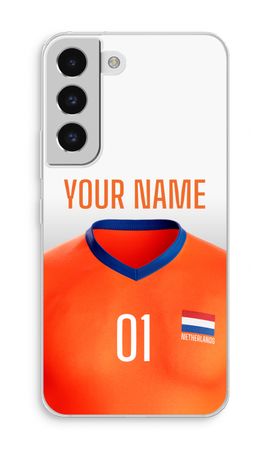 Nederland - Voetbal