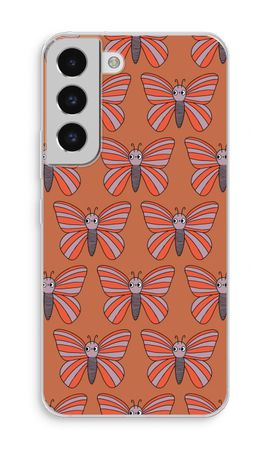 Butterflies