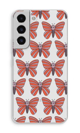 Butterflies