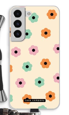 Flower Storm