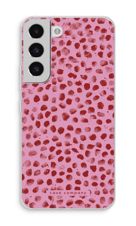 Strawberry Paint