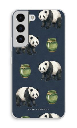 Panda Paradise