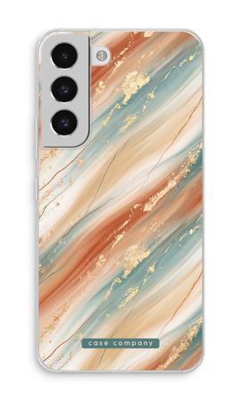 Amber Wash