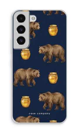 Honey Trail