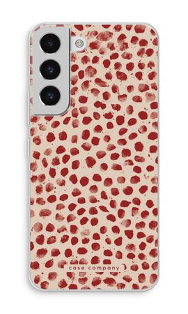 Red Jaguar
