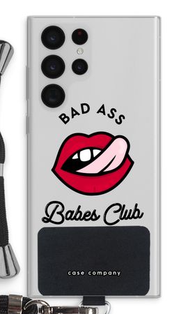 Badass Babes Club