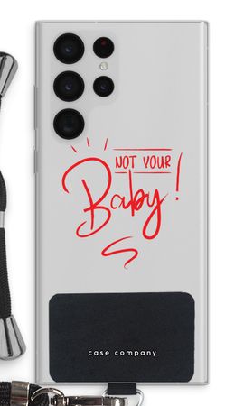 Not Your Baby