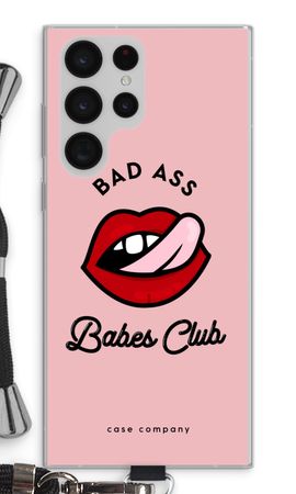 Badass Babes Club