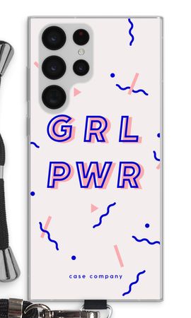 GRL PWR
