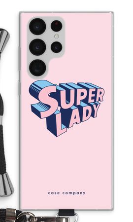 Super Lady