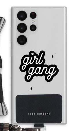 Girl Gang