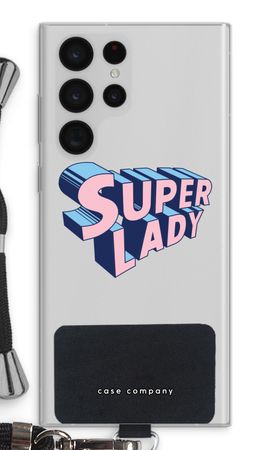 Super Lady