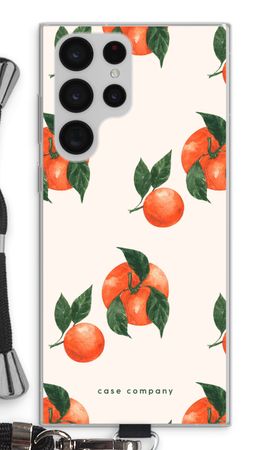 Tangerine