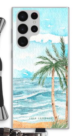 Palm Paradise