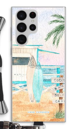 Surf Shack