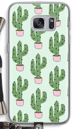 Cactus Lover
