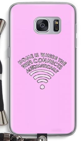 Home Is Where The Wifi Is