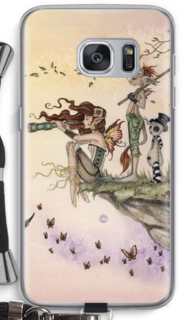 Where the wind takes you