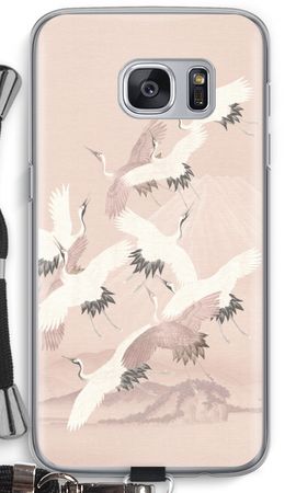 Japanese Crane Birds