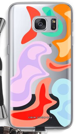Colorful Waves