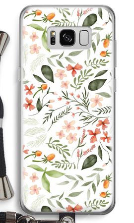 Sweet little flowers