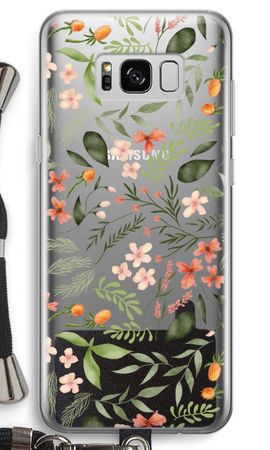 Sweet little flowers