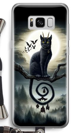 Moonlight Companions