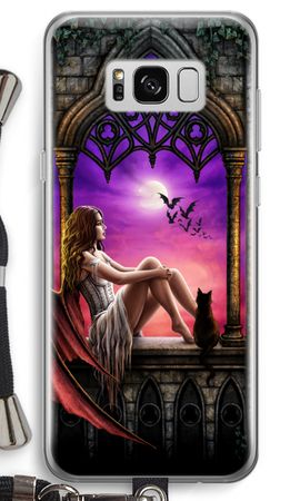 Children of the night