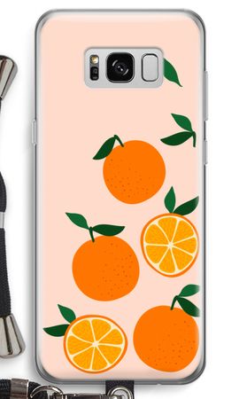 Will you be my clementine