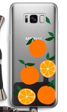 Will you be my clementine