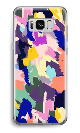 Graffi astratti moderni